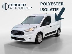 Wit Gebruikt 2020 Ford Transit Van | € 11.945 (Eerlijke prijs)