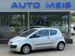 Grijs Gebruikt 2008 Mitsubishi Colt Inform Hatchback | € 3.495 (Eerlijke prijs)