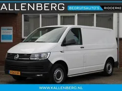Wit Gebruikt 2019 VW T6.1 Comfortline Van | € 15.900 (Super prijs)