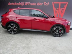 Rood Gebruikt 2022 Alfa Romeo Tonale Edizione Speciale SUV | € 33.490 (Eerlijke prijs)