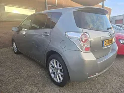 Grijs Gebruikt 2012 Toyota Verso MPV | € 6.000 (Super prijs)