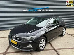 Zwart Gebruikt 2019 VW Polo Highline Hatchback | € 9.450 (Goede deal)