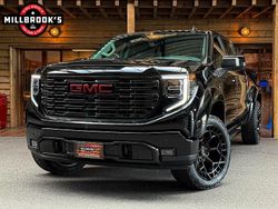 Zwart Gebruikt 2024 GMC Sierra Pickup | € 99.950