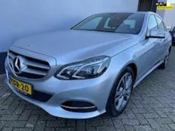 Mercedes E200