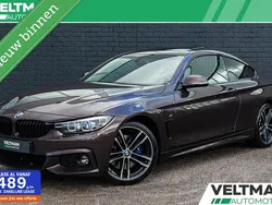 Rood Gebruikt 2020 BMW 420 M Sport Coupé | € 30.495 (Goede deal)