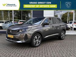 Gebruikt 2024 Peugeot e-3008 Allure SUV | € 31.935 (Eerlijke prijs)