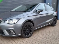 Grijs Gebruikt 2017 Seat Ibiza Hatchback | € 11.249 (Goede deal)