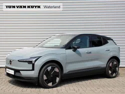 Grijs Gebruikt 2024 Volvo EX30 Performance SUV | € 35.950 (Eerlijke prijs)