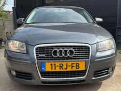 Grijs Gebruikt 2005 Audi A3 Ambition Hatchback | € 5.000 (Eerlijke prijs)