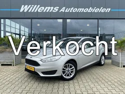 Grijs Gebruikt 2016 Ford Focus Trend Hatchback | € 7.900 (Goede deal)