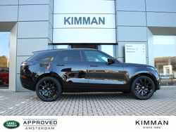 Zwart Gebruikt 2025 Land Rover Range Rover Velar SE Dynamic SUV | € 92.500