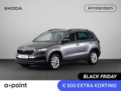Grijs Gebruikt 2024 Skoda Karoq Business Line SUV | € 29.849 (Super prijs)