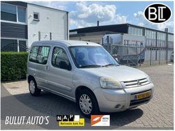 Grijs Gebruikt 2007 Citroën Berlingo MPV | € 695 (Super prijs)