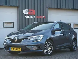 Grijs Gebruikt 2023 Renault Mégane GrandTour Equilibre Stationwagen | € 14.949 (Eerlijke prijs)