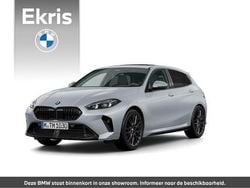 Grijs Nieuw 2025 BMW 123 M Sport Hatchback | € 67.742