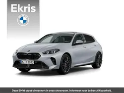 Grijs Nieuw 2025 BMW 123 M Sport Hatchback | € 67.742