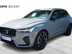 Grijs Gebruikt 2024 Volvo XC60 Ultimate SUV | € 53.999 (Eerlijke prijs)