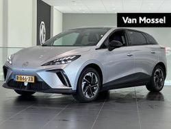 Grijs Gebruikt 2022 MG MG4 EV Luxury Hatchback | € 19.222 (Goede deal)