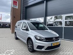 Grijs Gebruikt 2016 VW Caddy Maxi Trendline MPV | € 32.950
