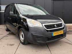Gebruikt 2018 Peugeot Partner Van | € 6.995 (Goede deal)