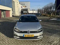 Grijs Gebruikt 2021 VW Polo Highline Hatchback | € 14.250 (Super prijs)