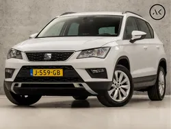 Wit Gebruikt 2020 Seat Ateca Sport SUV | € 22.445 (Super prijs)