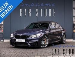 Blauw Gebruikt 2017 BMW M3 Competition Edition Sedan | € 62.995