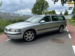 Grijs Gebruikt 2000 Volvo V70 Stationwagen | € 3.450 (Super prijs)