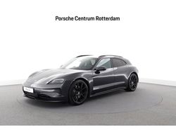 Grijs Gebruikt 2025 Porsche Taycan 4S Sedan | € 114.900