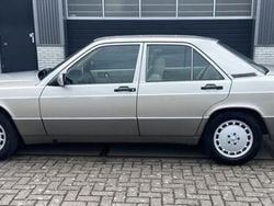 Grijs Gebruikt 1991 Mercedes 190 Sedan | € 12.000