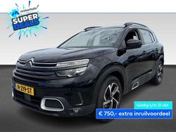 Zwart Gebruikt 2020 Citroën C5 Aircross Business Class SUV | € 15.945 (Eerlijke prijs)