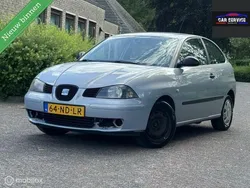 Blauw Gebruikt 2003 Seat Ibiza Sport Hatchback | € 799 (Goede deal)