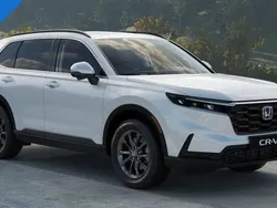 , metallic lak Nieuw 2025 Honda CR-V Elegance SUV | € 49.995