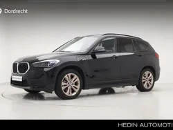Zwart Gebruikt 2022 BMW X1 Comfort Edition SUV | € 35.895 (Eerlijke prijs)