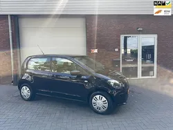 Zwart Gebruikt 2012 VW up! take up! Hatchback | € 4.499 (Eerlijke prijs)