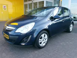 Hatchback Gebruikt 2013 Opel Corsa Hatchback | € 4.850 (Iets duurder)