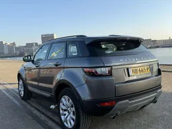 Grijs Gebruikt 2015 Land Rover Range Rover evoque HSE Dynamic Stationwagen | € 14.900 (Eerlijke prijs)