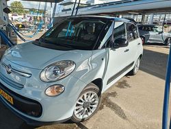 Gebruikt 2013 Fiat 500L MPV | € 5.950 (Goede deal)