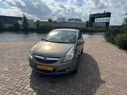 Bruin Gebruikt 2010 Opel Corsa Edition Hatchback | € 1.650 (Goede deal)