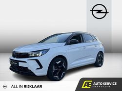Wit Gebruikt 2023 Opel Grandland X GSe SUV | € 28.950 (Eerlijke prijs)