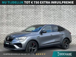 Grijs Gebruikt 2022 Renault Arkana R.S. SUV | € 25.540 (Eerlijke prijs)