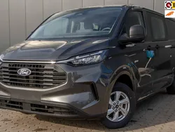 Grijs Nieuw 2024 Ford Transit Custom Trend Van | € 40.950 (Eerlijke prijs)
