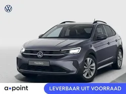 Grijs Nieuw 2025 VW Taigo Edition SUV | € 33.914 (Iets duurder)