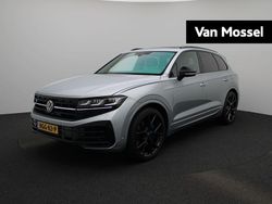 Grijs Nieuw 2025 VW Touareg Comfortline SUV | € 116.600