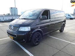 Overige Gebruikt 2009 VW T5 Trendline Van | € 7.995 (Super prijs)