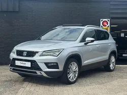 Grijs Gebruikt 2019 Seat Ateca XCELLENCE SUV | € 21.950 (Eerlijke prijs)