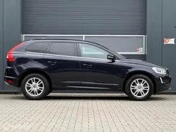 Blauw Gebruikt 2016 Volvo XC60 Momentum SUV | € 17.950 (Eerlijke prijs)