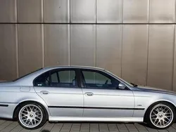 Grijs Gebruikt 1998 BMW 540 Executive Sedan | € 6.999