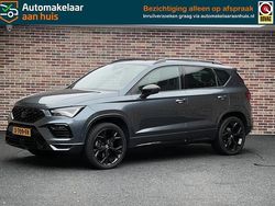 Grijs Gebruikt 2021 Seat Ateca 4Drive SUV | € 30.500 (Eerlijke prijs)