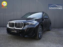 Zwart Gebruikt 2025 BMW X1 SUV | € 48.990 (Goede deal)